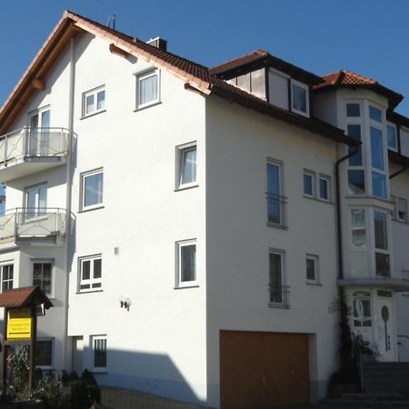 Haus Bodanblick Bodman-Ludwigshafen Zewnętrze zdjęcie