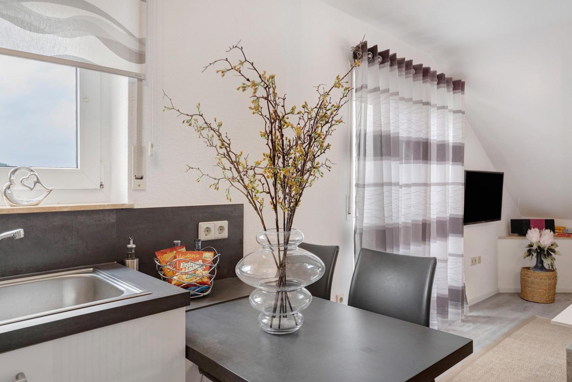 Haus Bodanblick Bodman-Ludwigshafen Zewnętrze zdjęcie