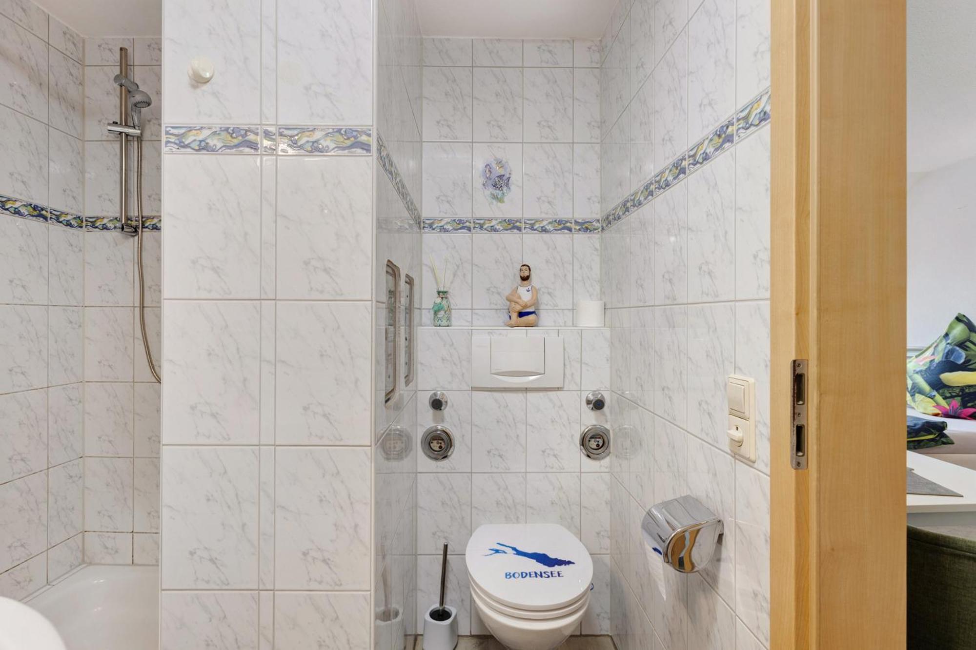 Haus Bodanblick Bodman-Ludwigshafen Zewnętrze zdjęcie