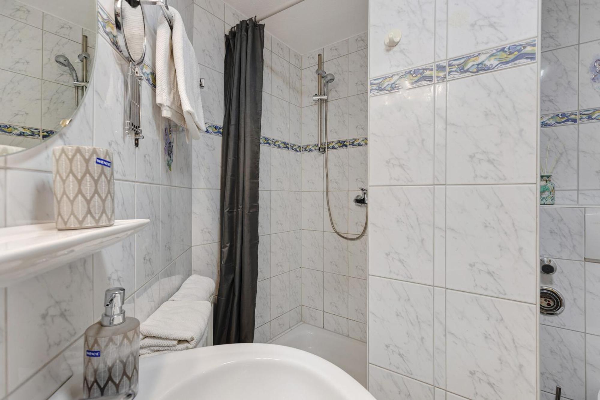 Haus Bodanblick Bodman-Ludwigshafen Zewnętrze zdjęcie
