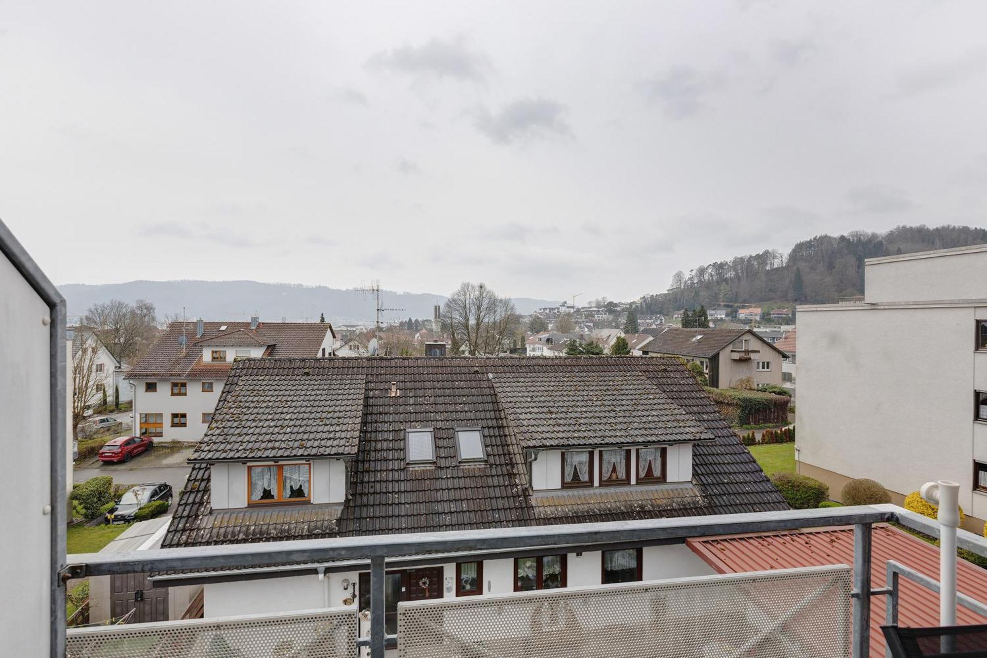 Haus Bodanblick Bodman-Ludwigshafen Zewnętrze zdjęcie