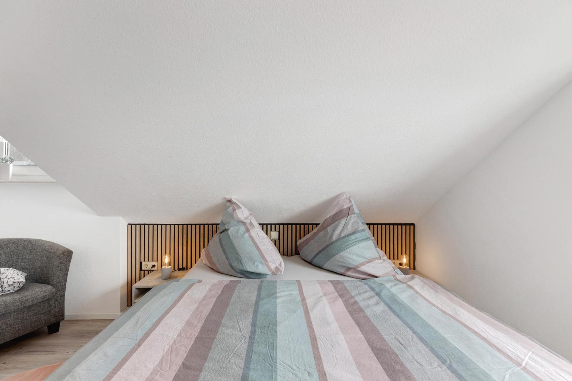 Haus Bodanblick Bodman-Ludwigshafen Zewnętrze zdjęcie