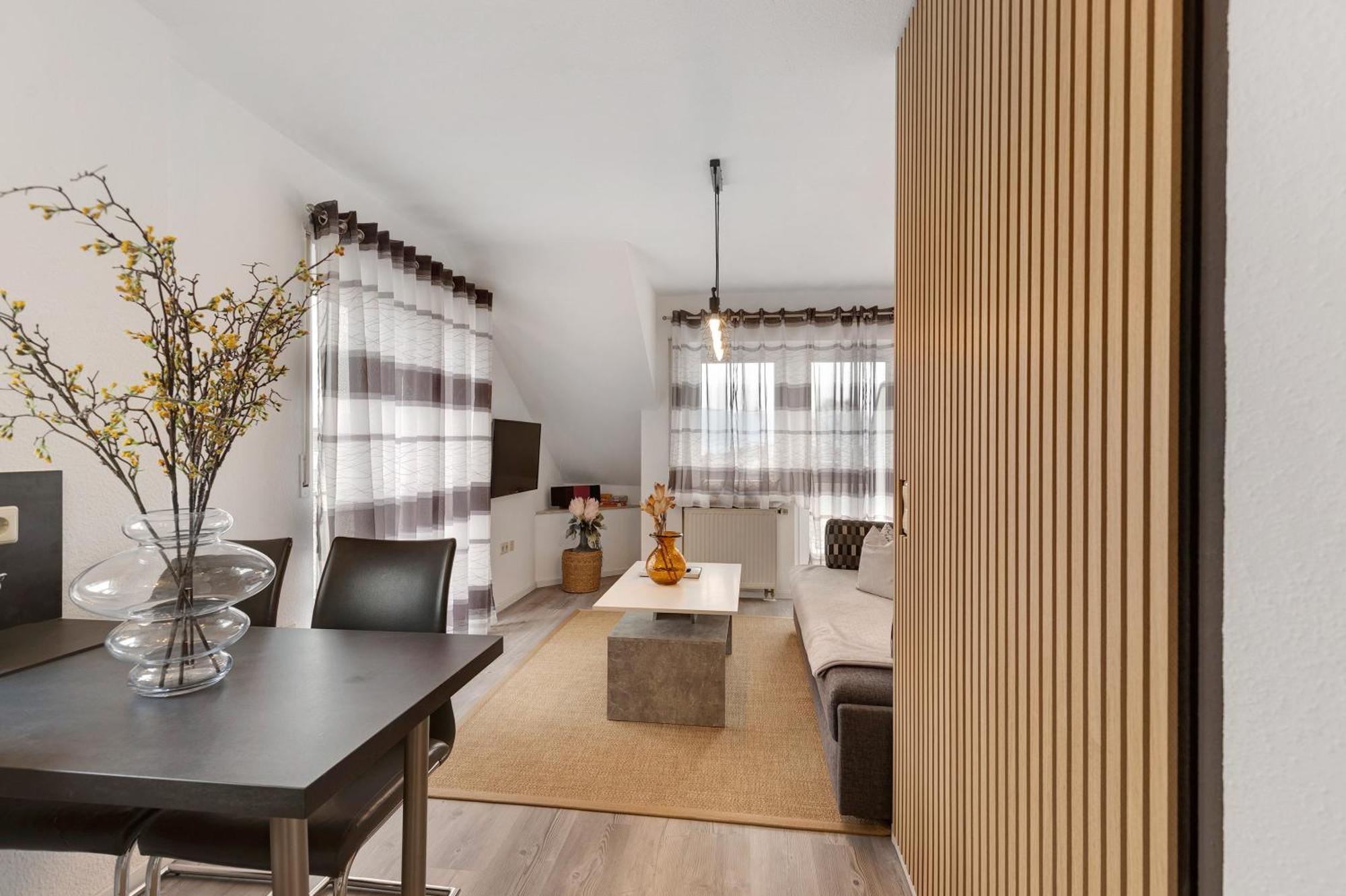 Haus Bodanblick Bodman-Ludwigshafen Zewnętrze zdjęcie