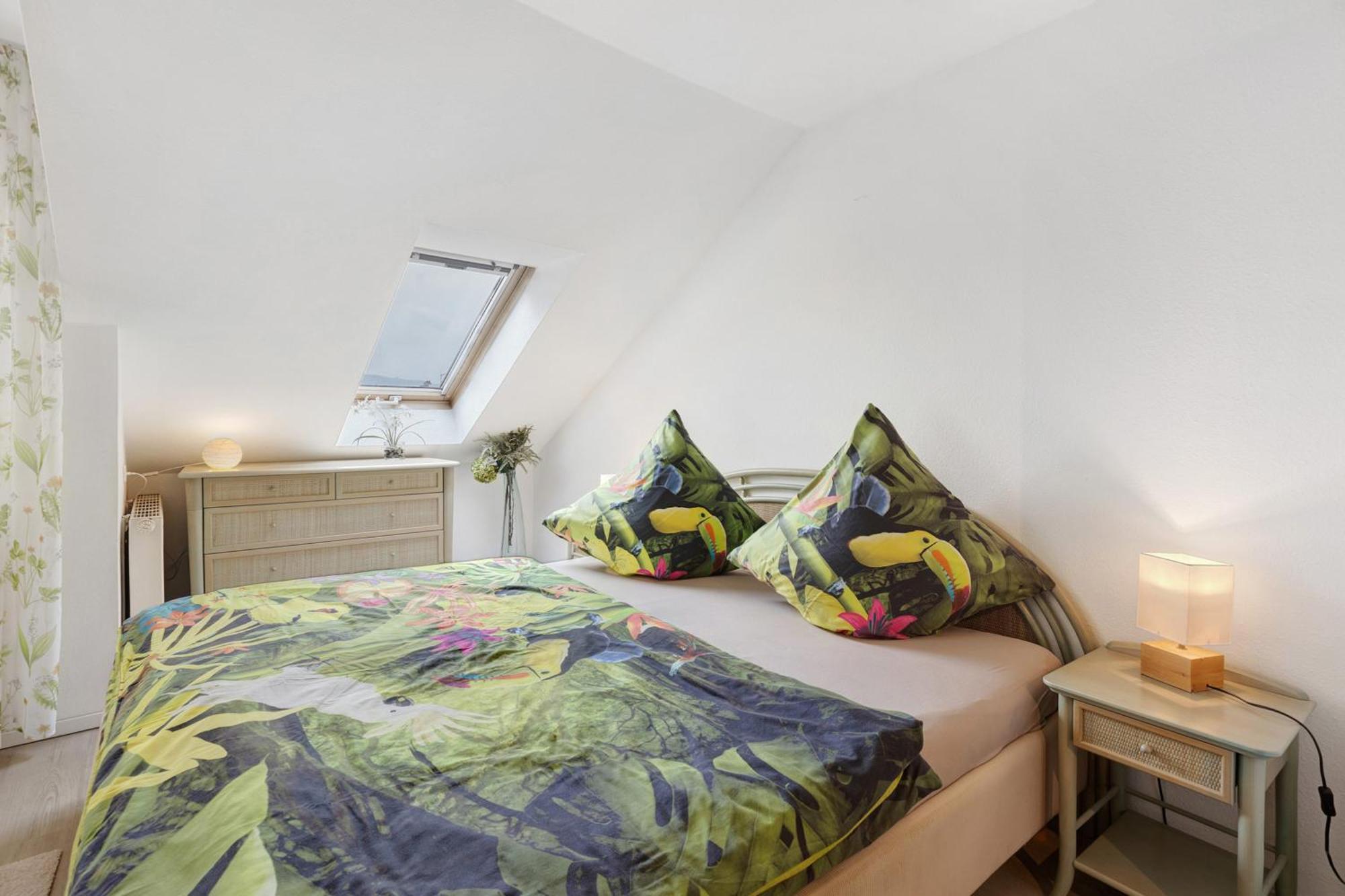 Haus Bodanblick Bodman-Ludwigshafen Zewnętrze zdjęcie