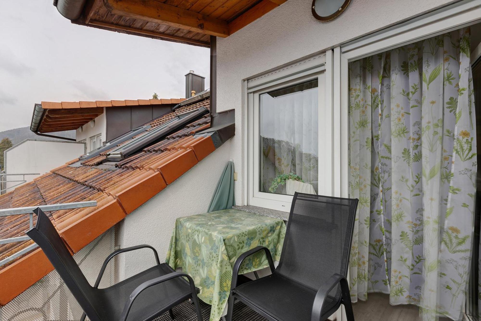 Haus Bodanblick Bodman-Ludwigshafen Zewnętrze zdjęcie