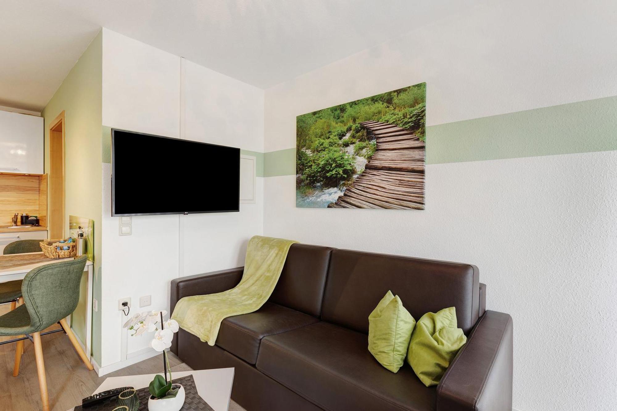 Haus Bodanblick Bodman-Ludwigshafen Zewnętrze zdjęcie