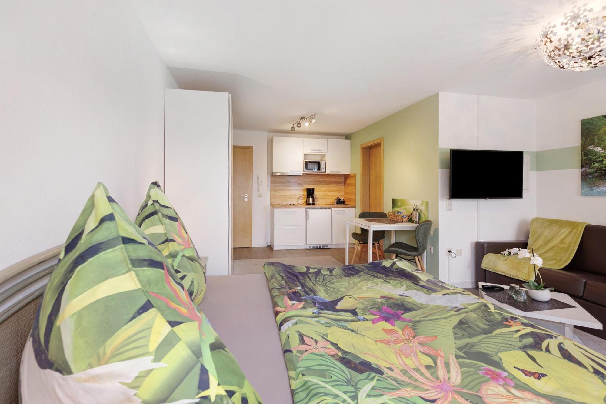 Haus Bodanblick Bodman-Ludwigshafen Zewnętrze zdjęcie