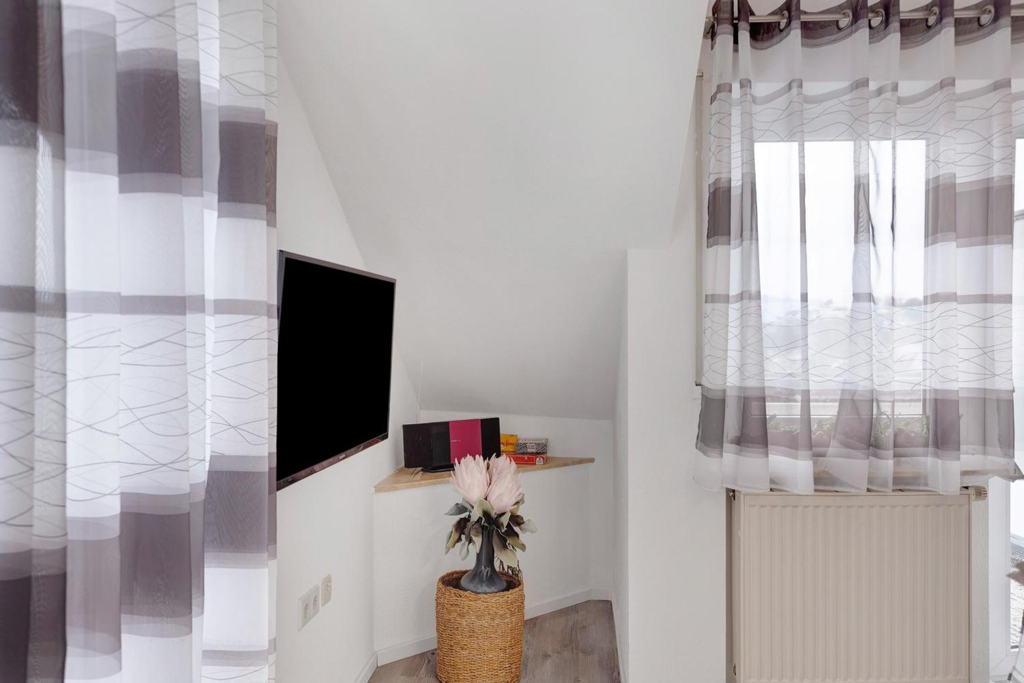 Haus Bodanblick Bodman-Ludwigshafen Zewnętrze zdjęcie