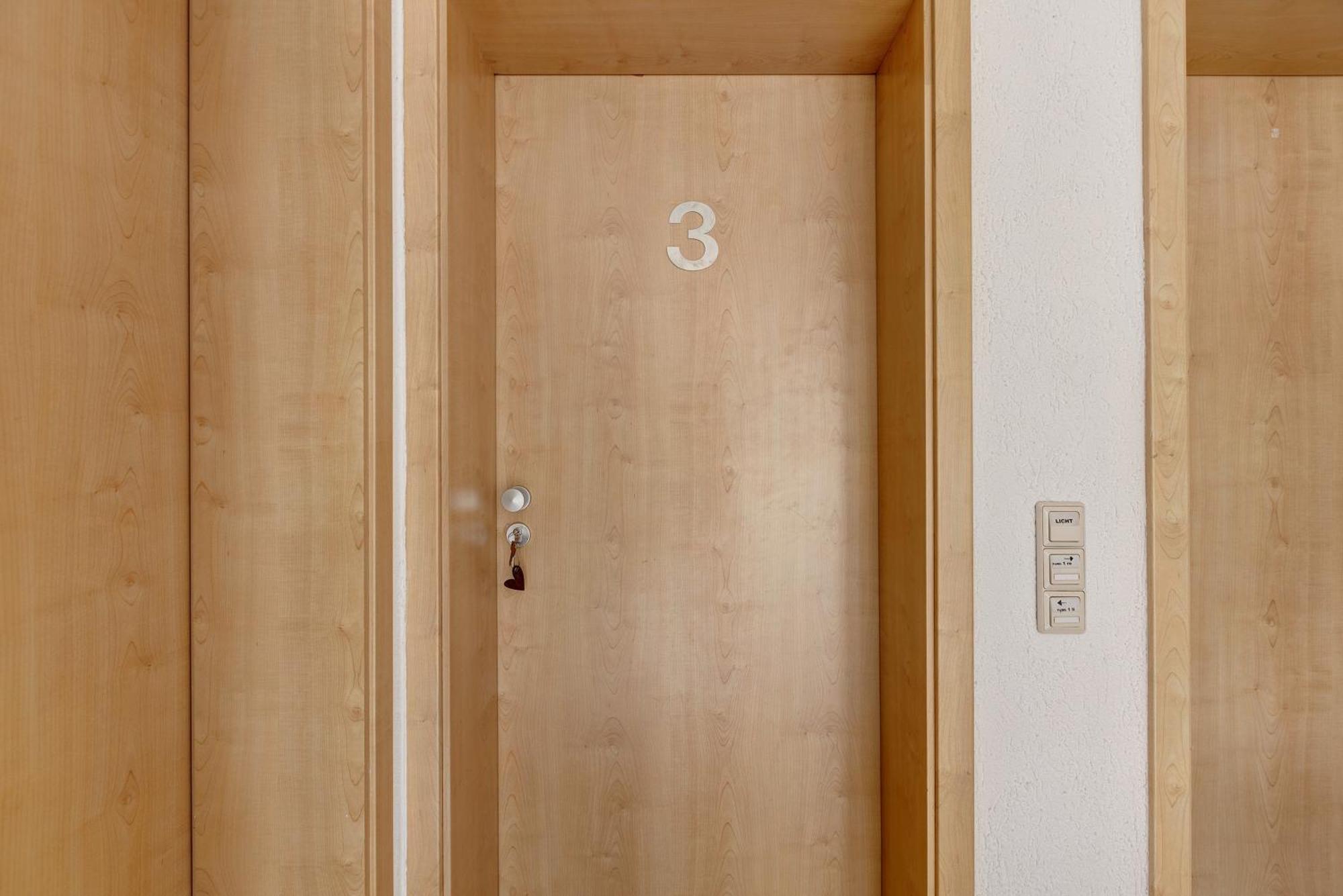 Haus Bodanblick Bodman-Ludwigshafen Zewnętrze zdjęcie