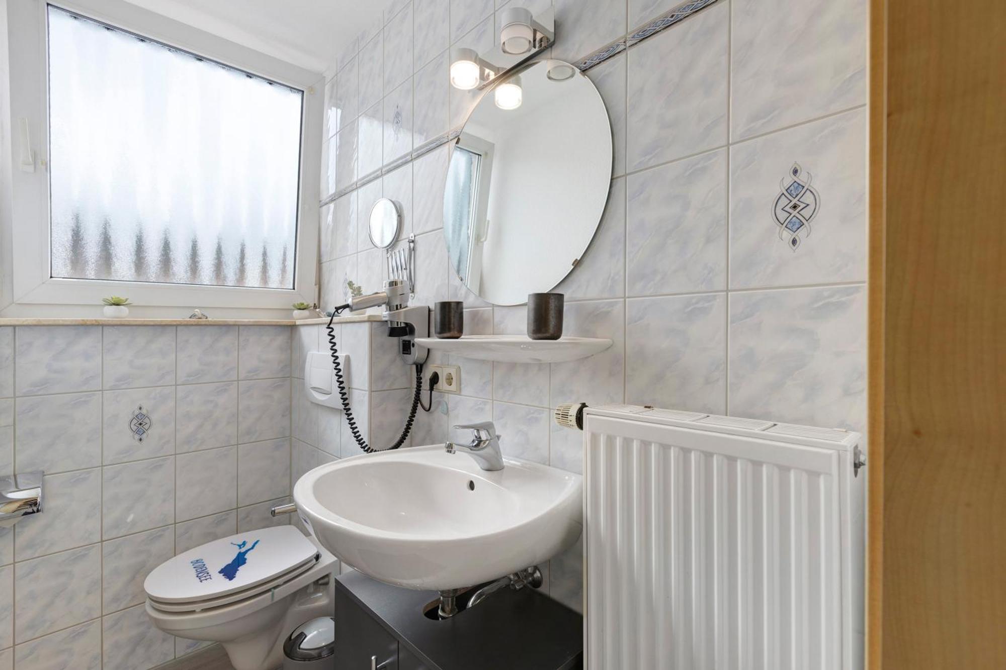 Haus Bodanblick Bodman-Ludwigshafen Zewnętrze zdjęcie