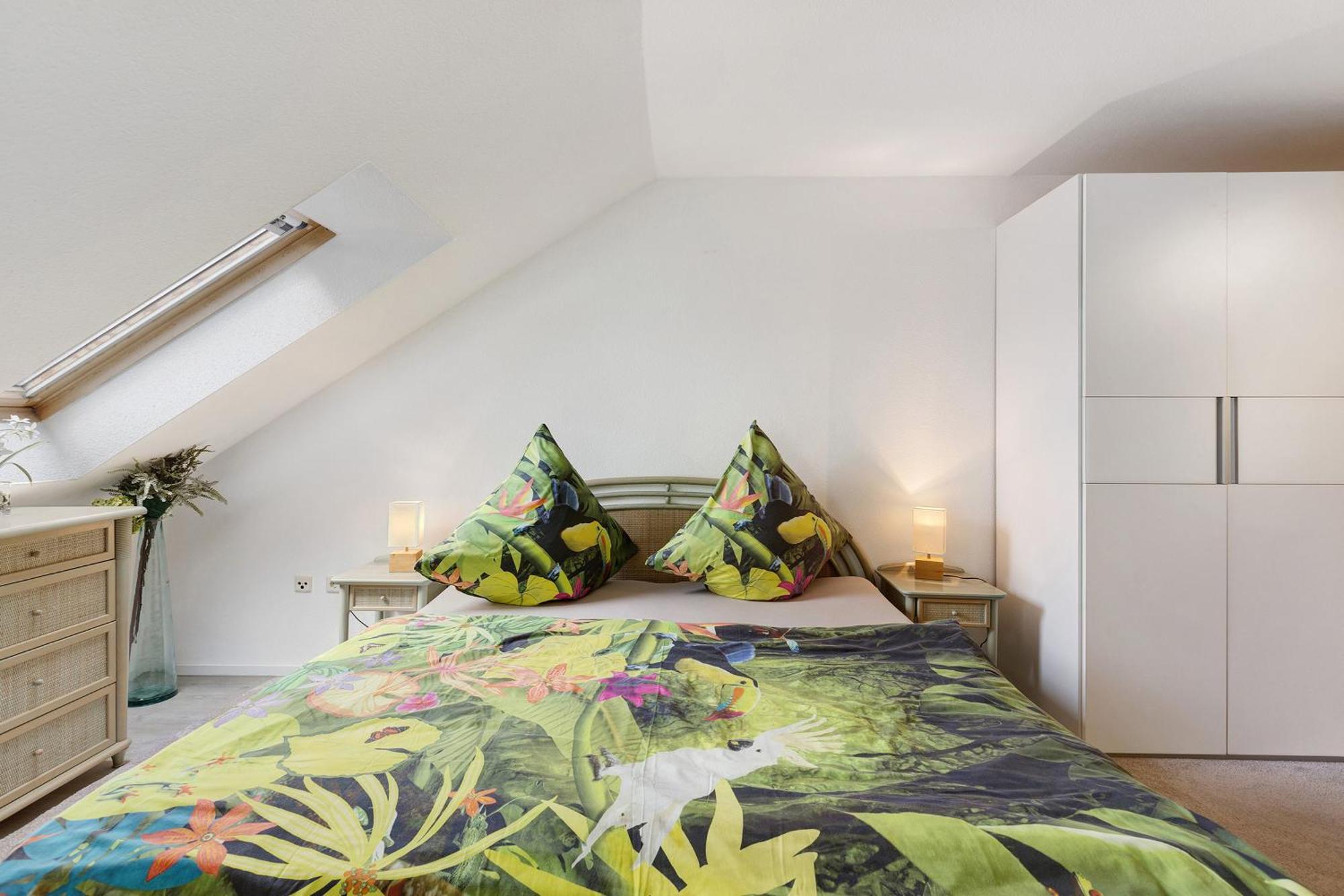 Haus Bodanblick Bodman-Ludwigshafen Zewnętrze zdjęcie
