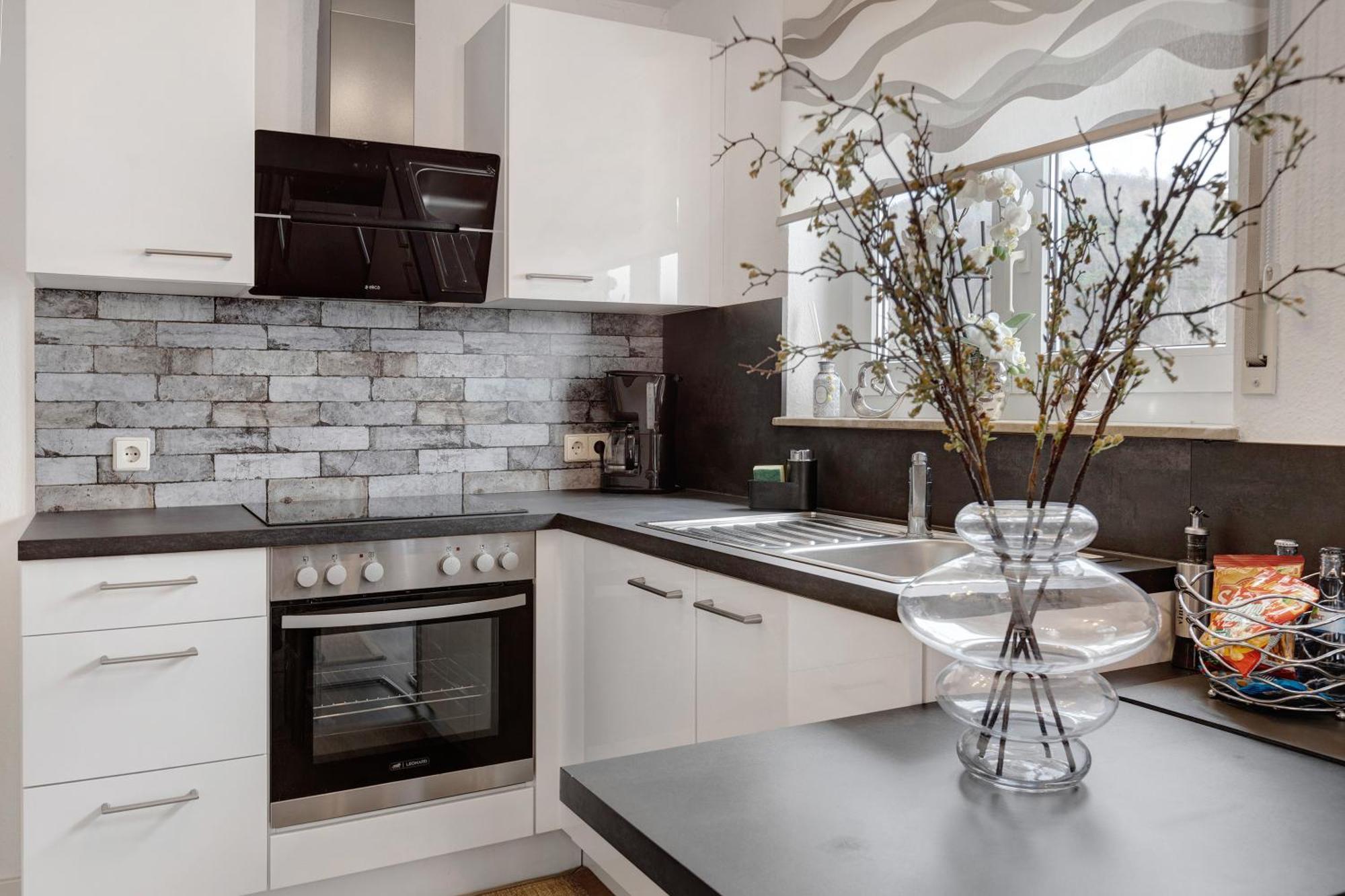 Haus Bodanblick Bodman-Ludwigshafen Zewnętrze zdjęcie