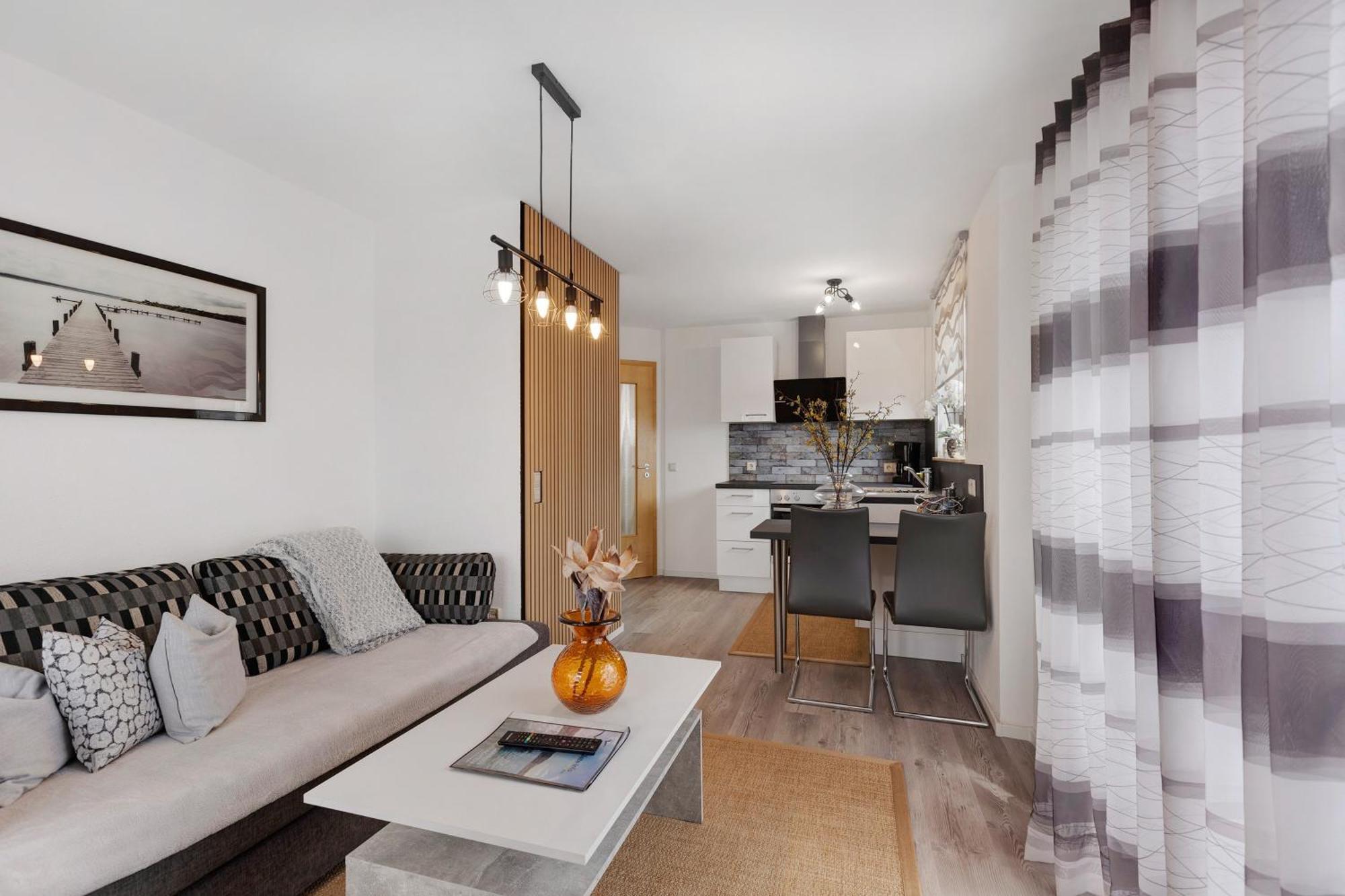 Haus Bodanblick Bodman-Ludwigshafen Zewnętrze zdjęcie