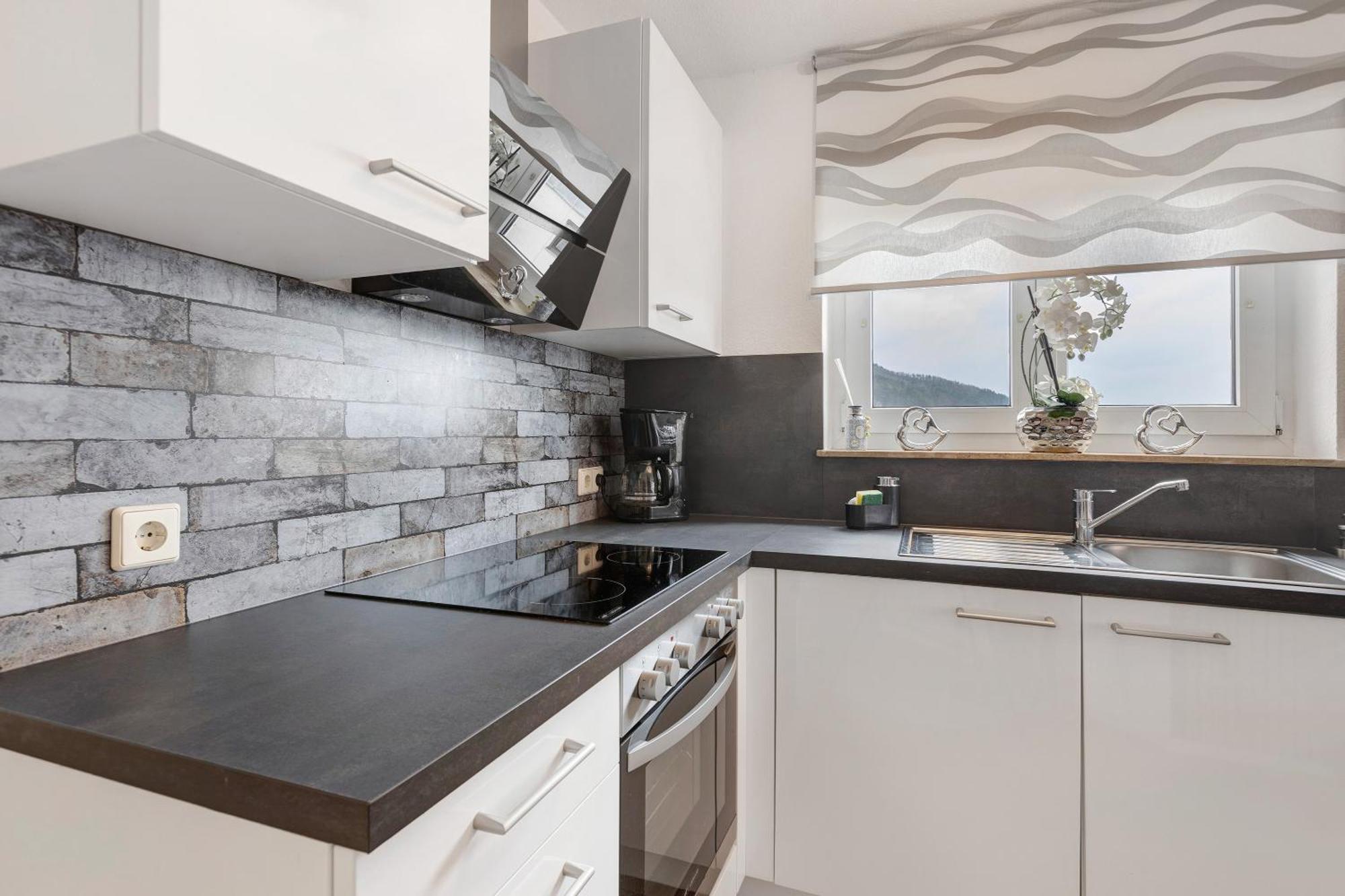 Haus Bodanblick Bodman-Ludwigshafen Zewnętrze zdjęcie